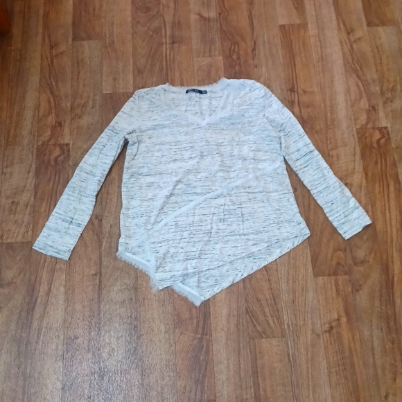 Doe & Rae Tops - Doe & Rae long sleeve shirt size small